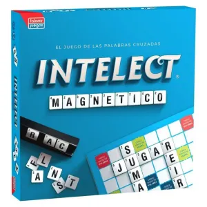 Intelect Magnetico Falomir 04006