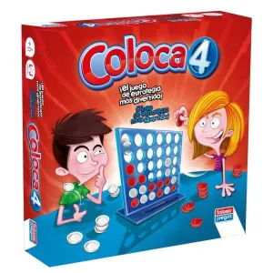 Coloca 4 Falomir 11503