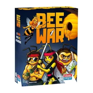 Bee War