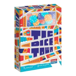 Tic Dice Town