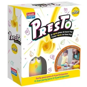 Presto