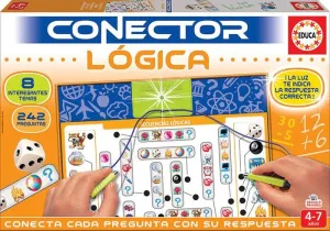 Conector Logica