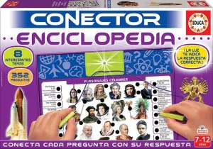 Conector Enciclopedia