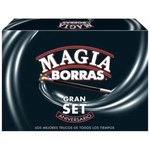 Magia Borras Gran Set Aniversario