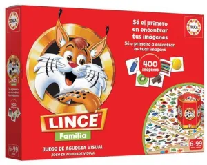 Lince Edicion Familia
