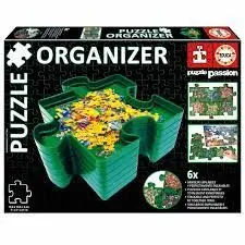 Puzzle Organizer 19577