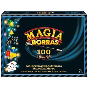 Magia Borras 100 Trucos