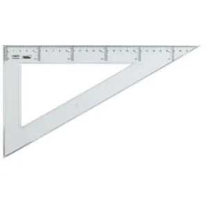 Cartabon Safta Plastico 30Cm 4202930