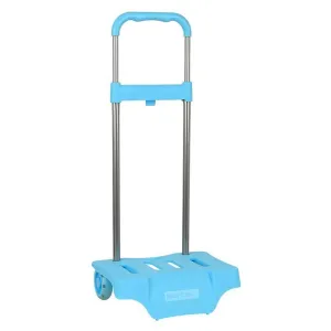 Carro Portamochila Safta Celeste 641077905