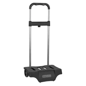 Carro Portamochila Safta Negro 641075905