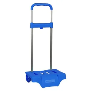 Carro Portamochila Safta Azulina 641093905