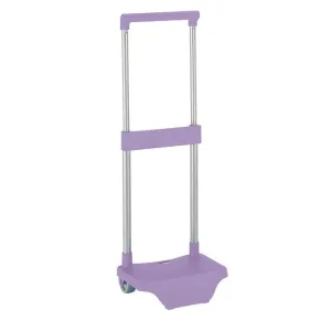 Carro Portamochila Safta Malva 641098705