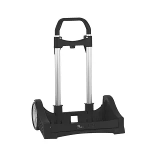 Carro Portamochila Safta Evolution Negro 641075205
