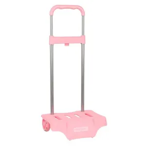 Carro Portamochila Safta Rosa Palo 641071905