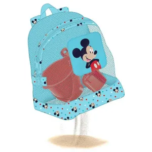 Mochila Playa Safta Mickey Anti-Arena 622411610