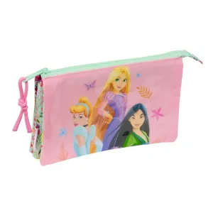 Portatodo Safta Princesas Disney Bloom 812580744