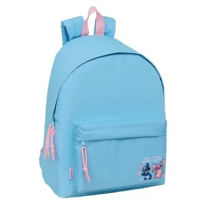 Mochila Safta Stitch Happy 612588774