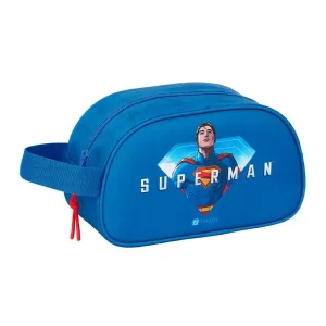 Neceser Safta Superman Adaptable 812504248