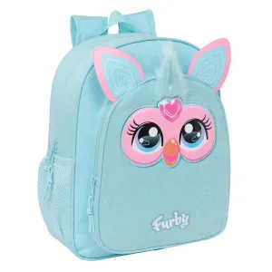 Mochila Safta Furby Adaptable 612535640