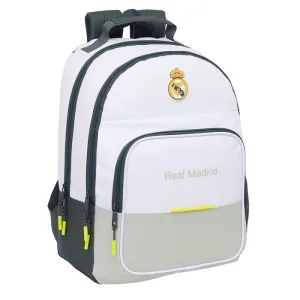 Mochila Safta Real Madrid Equipacion 25/26 612554560
