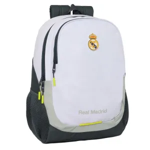 Mochila Safta Real Madrid Equipacion 25/26 Adaptable 612554665