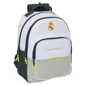 Mochila Safta Real Madrid Equipacion 25/26 Adaptable 612554773