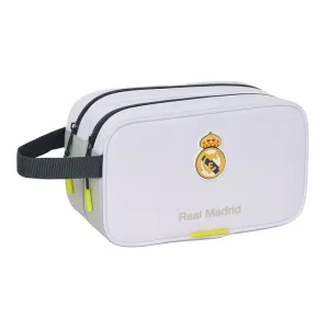 Neceser Safta Real Madrid Equipacion 25/26 2 Compartimentos 812554518