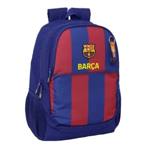 Mochila Safta Fc Barcelona Equipacion 25/26 612529665