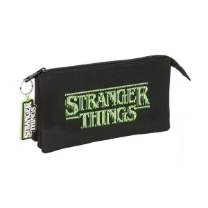 Portatodo Safta Stranger Things 3 Compartimentos 812584744
