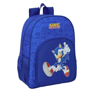Mochila Safta Sonic Adaptable 612695180