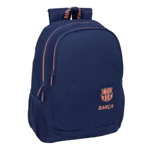 Mochila Safta Barcelona 2ª Equipacion Adaptable 612526665