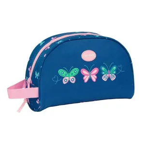 Neceser Safta Mariposas Adaptable 842630332