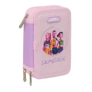 Plumier Triple Safta K-Pop Demon Hunters Iconic 442667857