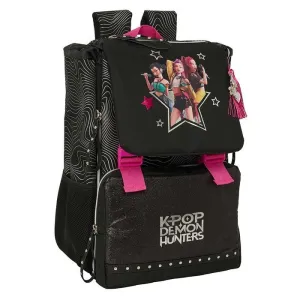 Mochila Extensible Safta K-Pop Demon Hunters Energy 642668019