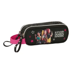 Portatodo Safta K-Pop Demon Hunters Energy 2 Compartimentos 842668513