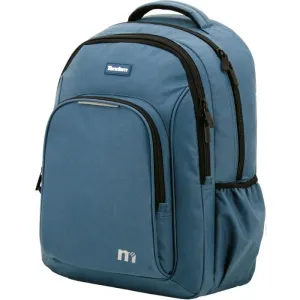 Mochila Doble Tandem University Azul 211543