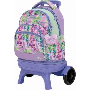 Mochila con Carro Desmontable Tandem Trolley Kway 217019