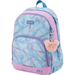 Mochila Tandem Creative 2 Compartimentos Adaptable 342049