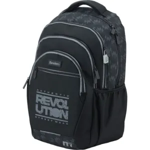 Mochila Tandem Zig Adaptable 354028