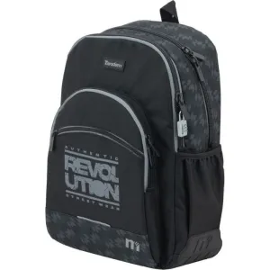 Mochila Tandem Zig 2 Compartimentos Adaptable 354042