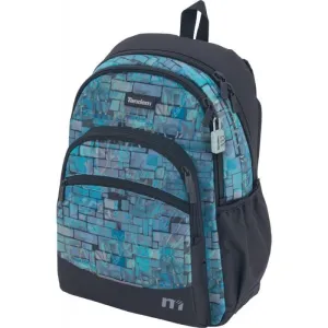 Mochila Tandem Brick 2 Compartimentos Adaptable 357043