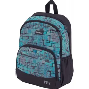 Mochila Tandem Brick 2 Compartimentos Adaptable 357050