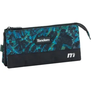 Portatodo Tandem Street Night 3 Compartimentos 358033