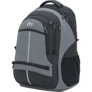 Mochila Tandem Oxford 2 Compartimentos Gris 361064