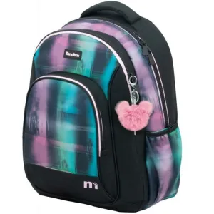 Mochila Tandem Reflect 2 Compartimentos Adaptable 363020