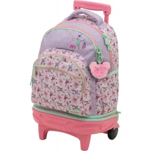 Mochila con Carro Desmontable Tandem Trolley Dance 365017