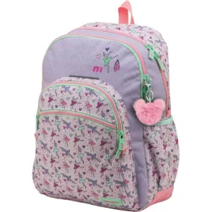 Mochila Tandem Dance 2 Compartimentos Adaptable Reforzada 365031