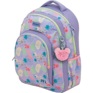 Mochila Tandem Color 2 Compartimentos Adaptable 367028