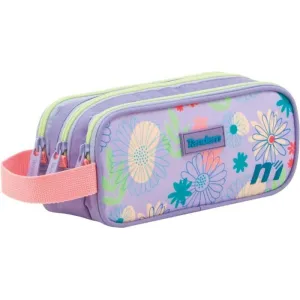 Portatodo Tandem Color 3 Compartimentos 367080