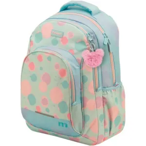 Mochila Tandem Miro 2 Compartimentos Adaptable 368025